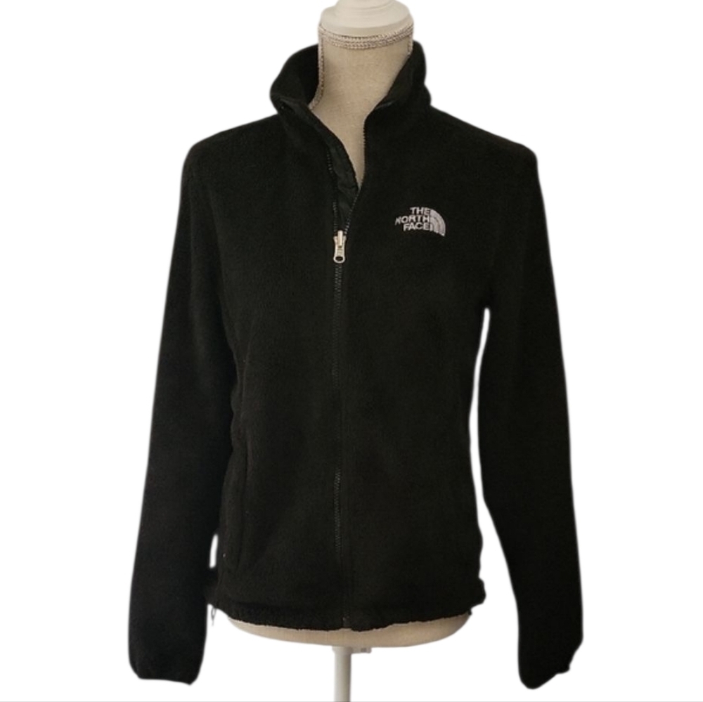 The North Face Women's Black Jacket - Picture 2 of 6